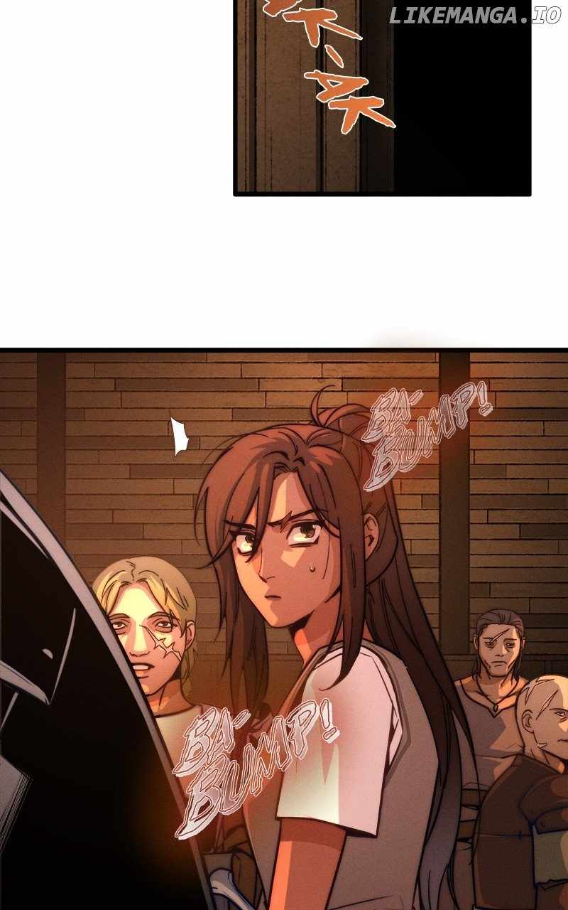 A Practical Guide to Evil Chapter 32 65